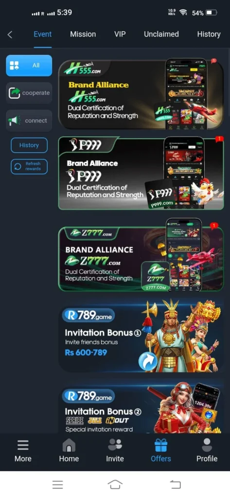 789r game